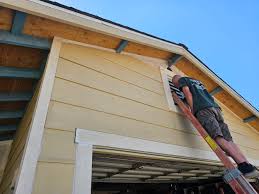 Best Siding Replacement  in Seville, OH